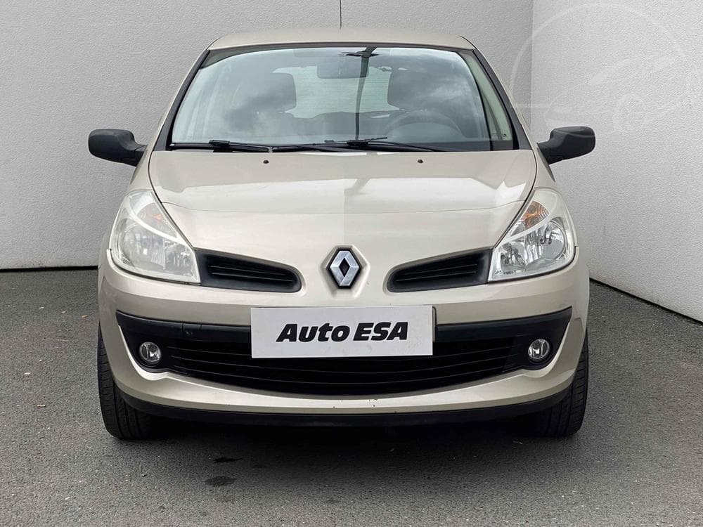 2007 Renault CLIO - 2