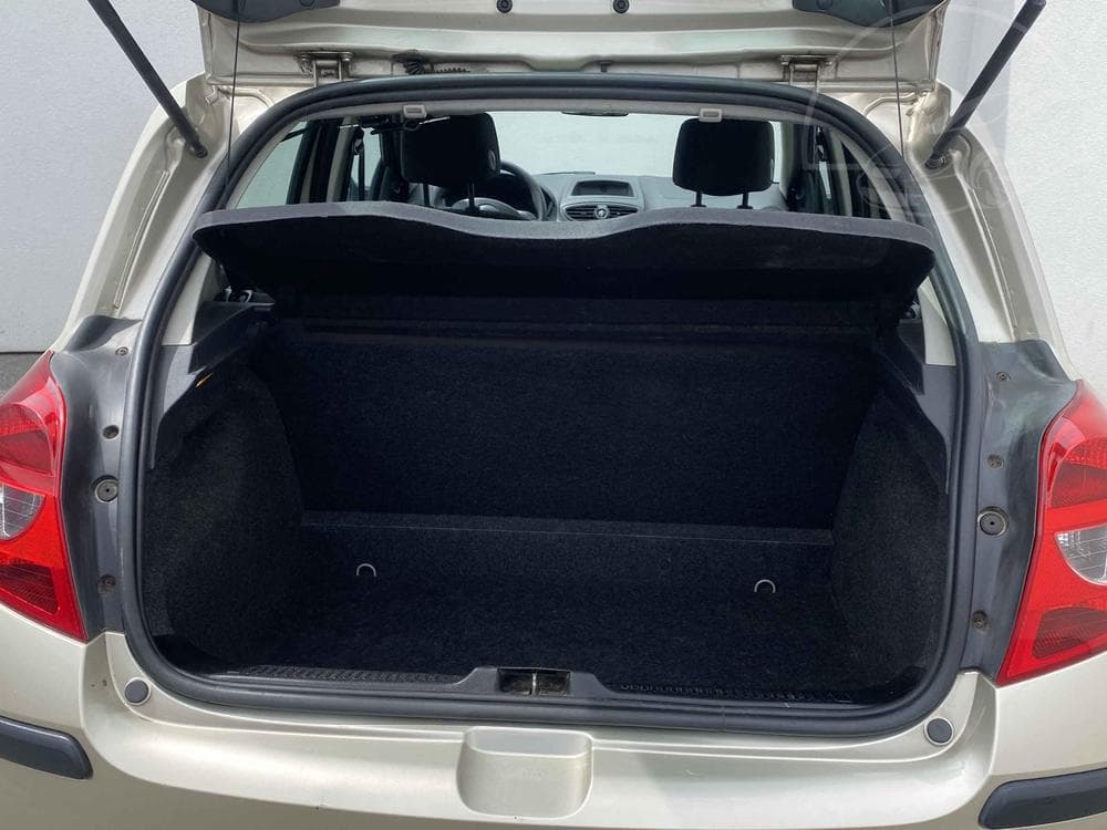 2007 Renault CLIO - 7