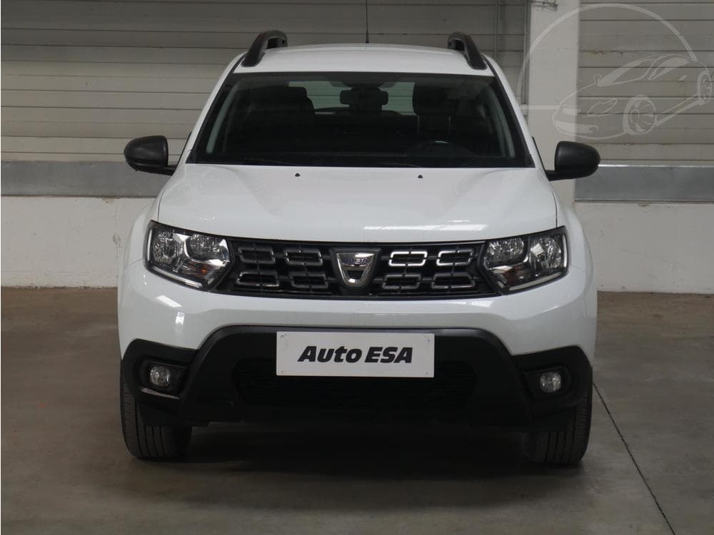 2020 Dacia DUSTER - 6
