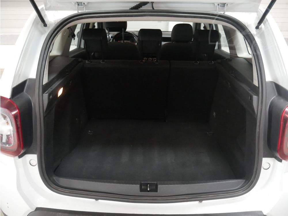 2020 Dacia DUSTER - 31