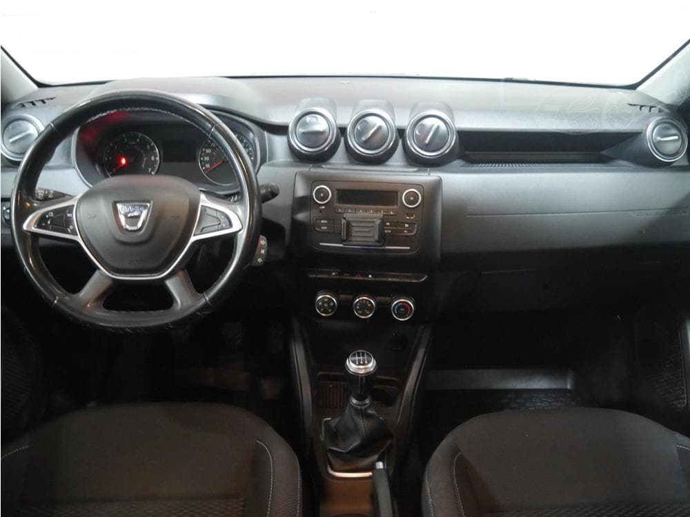 2020 Dacia DUSTER - 36