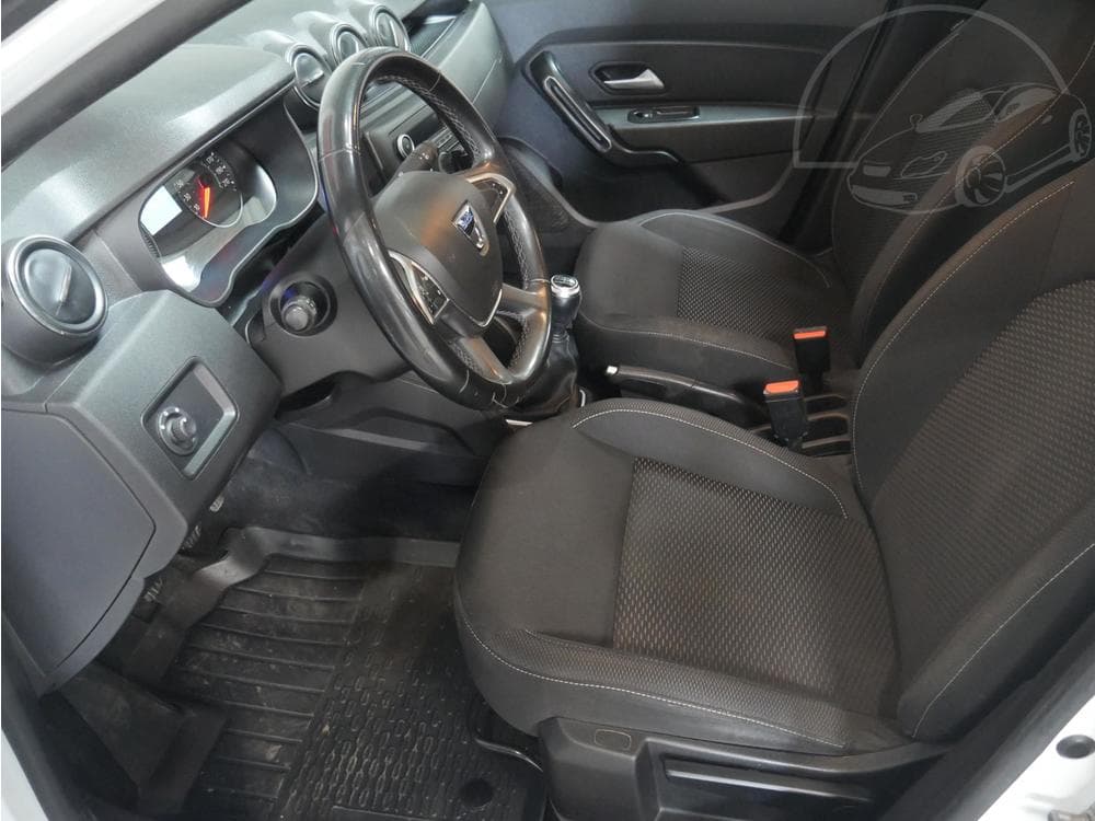 2020 Dacia DUSTER - 41
