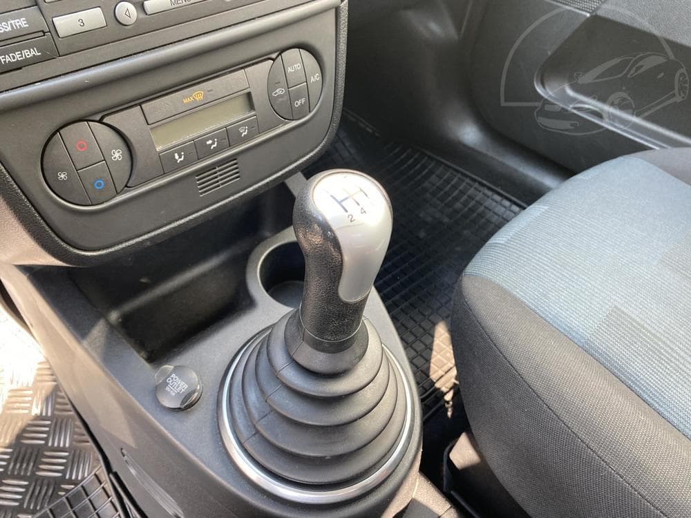 2007 Ford FIESTA - 14