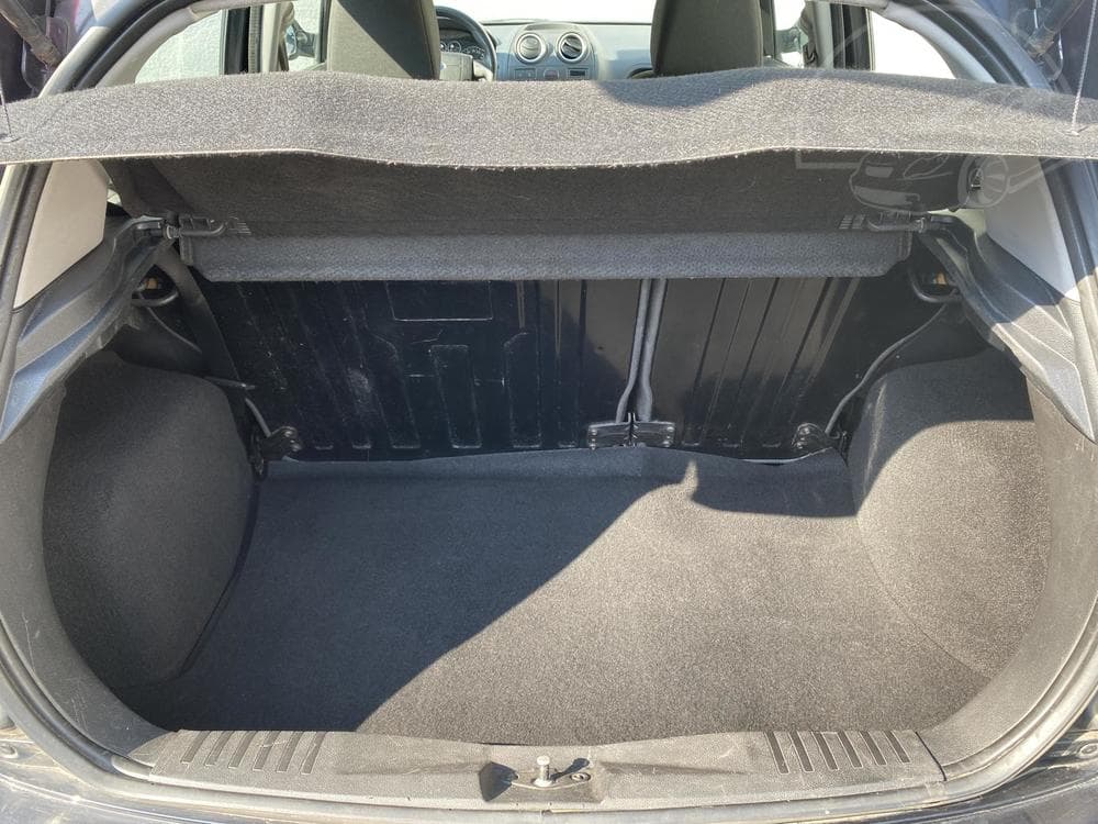 2007 Ford FIESTA - 7