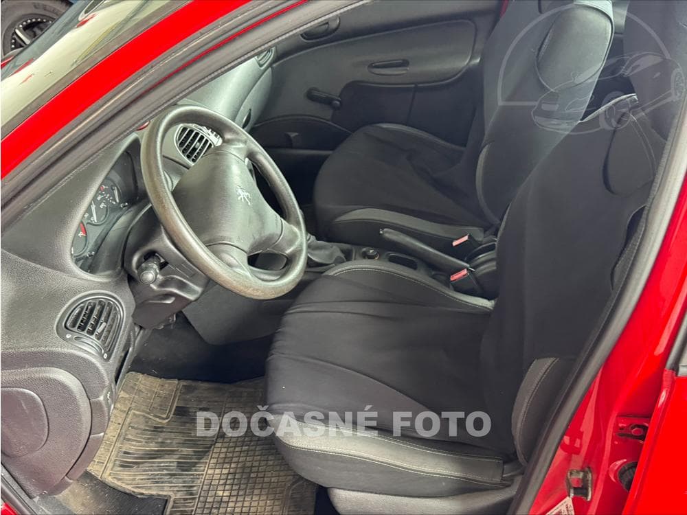 2007 Peugeot 206 - 3