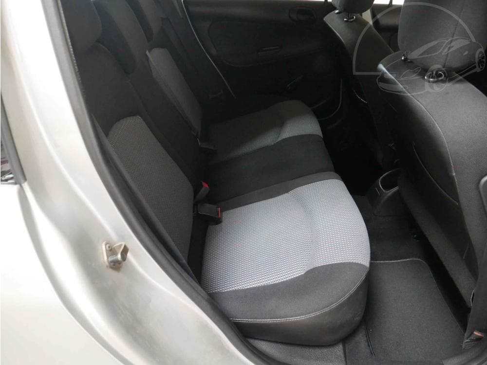 2004 Peugeot 206 - 11