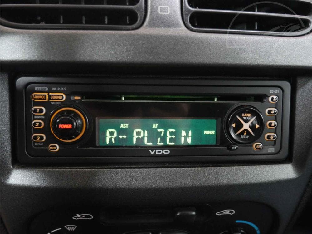 2004 Peugeot 206 - 15