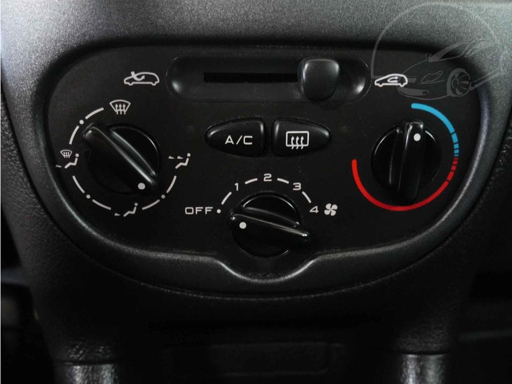 2004 Peugeot 206 - 16