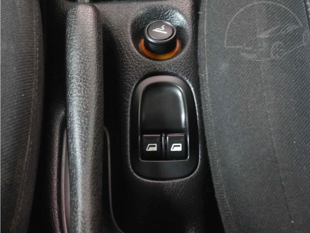 2004 Peugeot 206 - 17