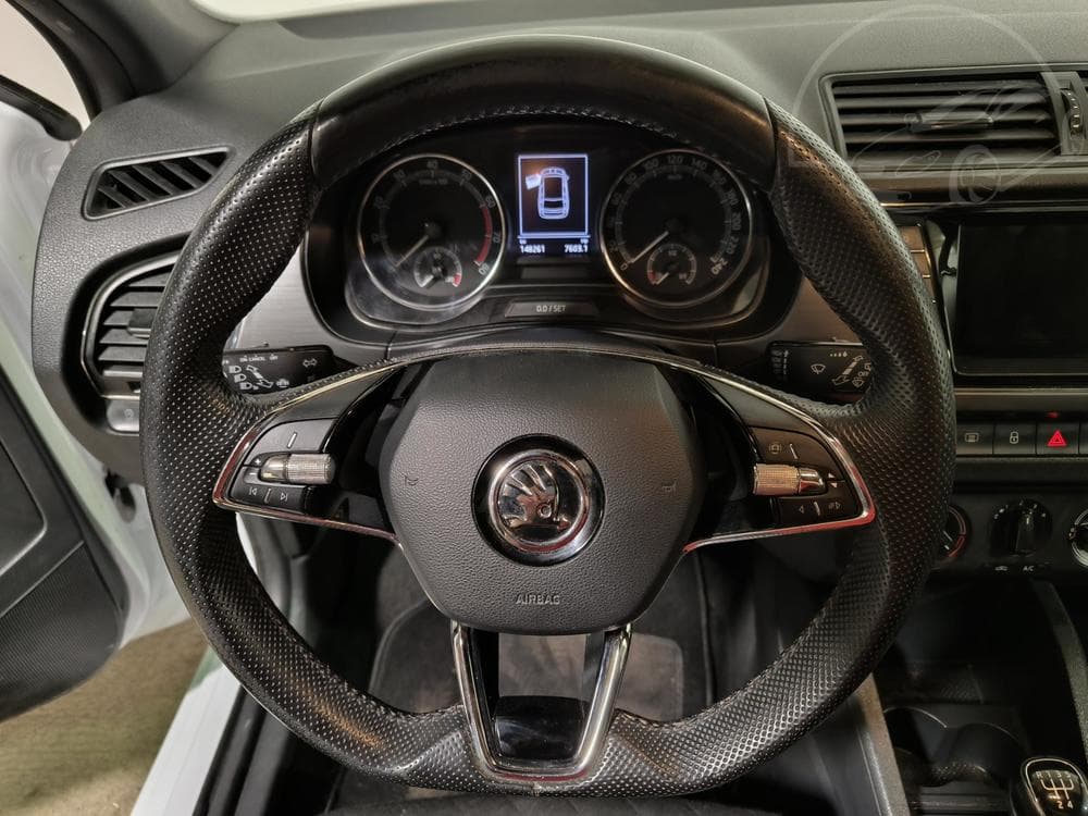 2021 Škoda FABIA - 61
