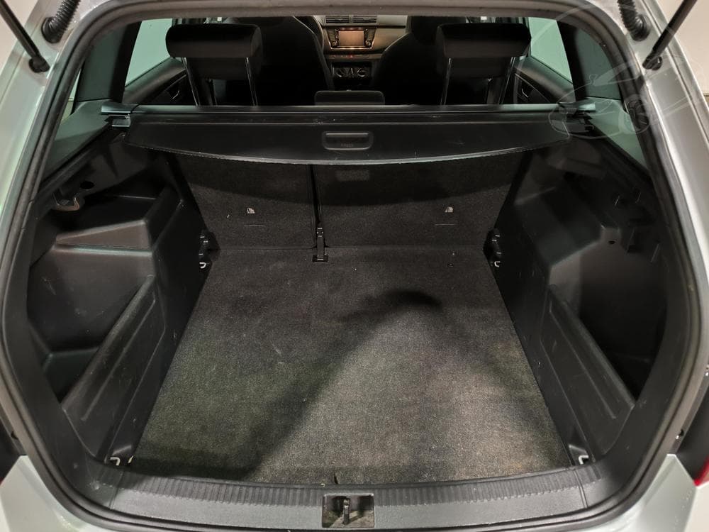 2021 Škoda FABIA - 31