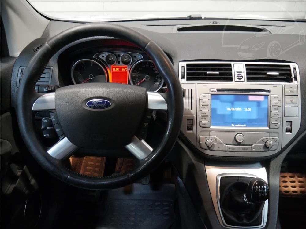 2010 Ford KUGA - 25