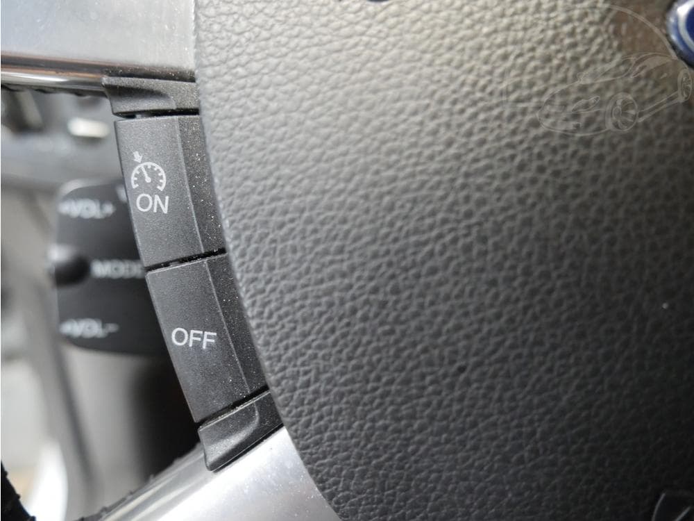 2010 Ford KUGA - 27