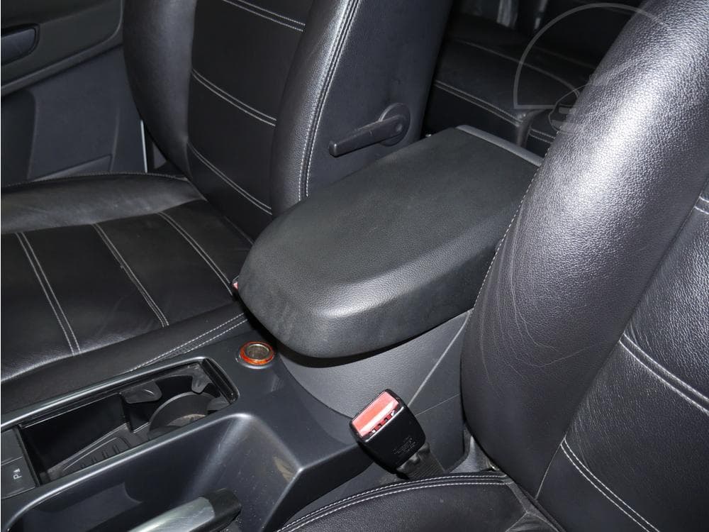 2010 Ford KUGA - 35