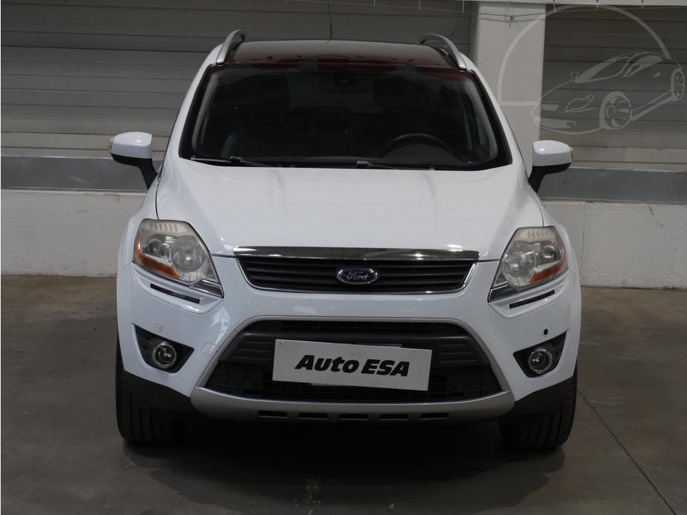 2010 Ford KUGA - 3