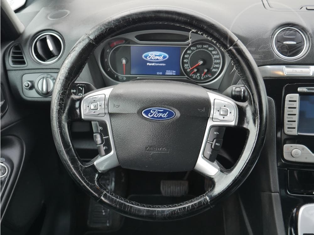2010 Ford GALAXY - 11
