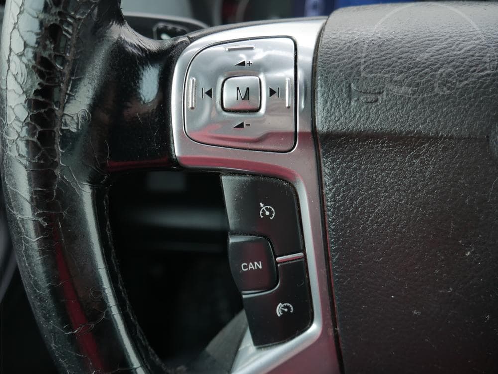 2010 Ford GALAXY - 12