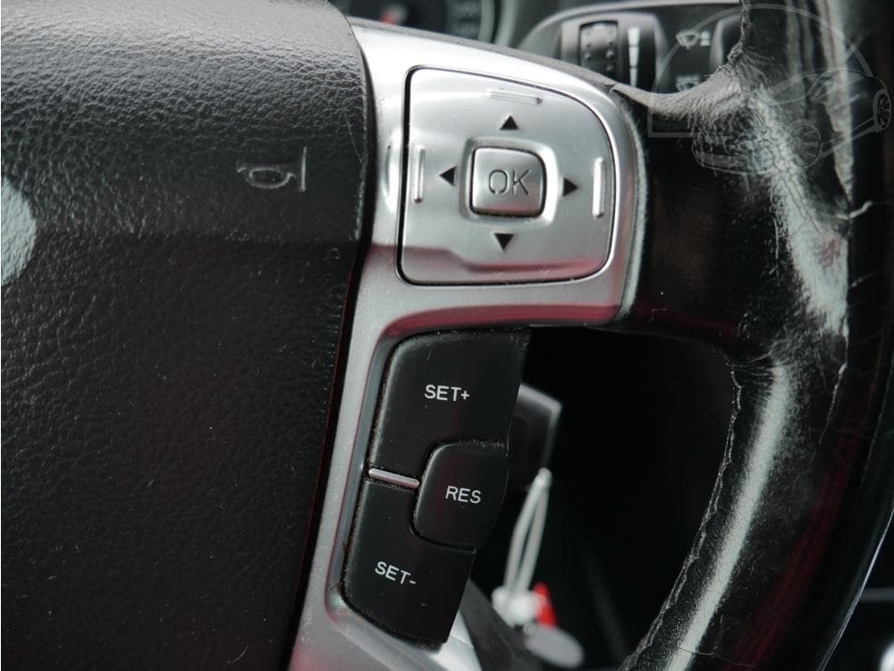 2010 Ford GALAXY - 13