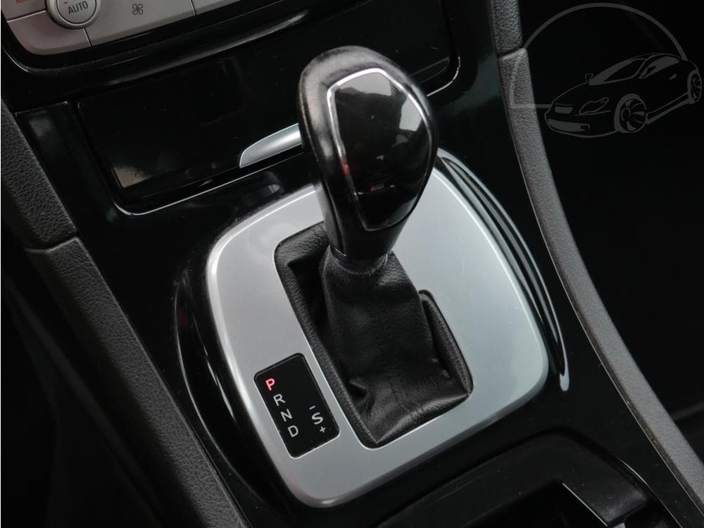2010 Ford GALAXY - 15