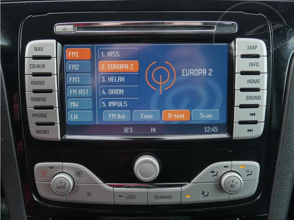 2010 Ford GALAXY - 16