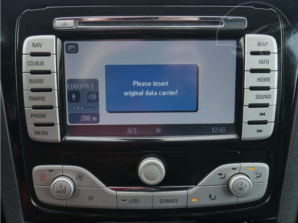 2010 Ford GALAXY - 17