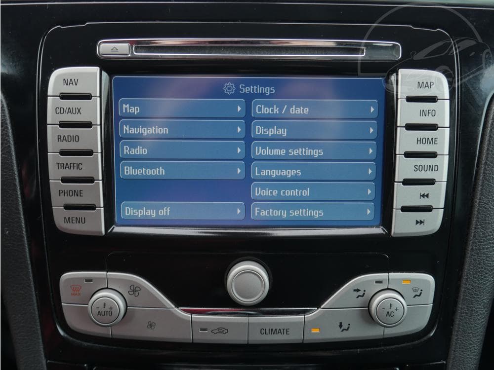 2010 Ford GALAXY - 18