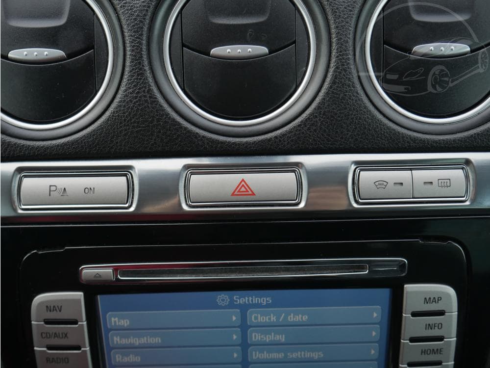 2010 Ford GALAXY - 19