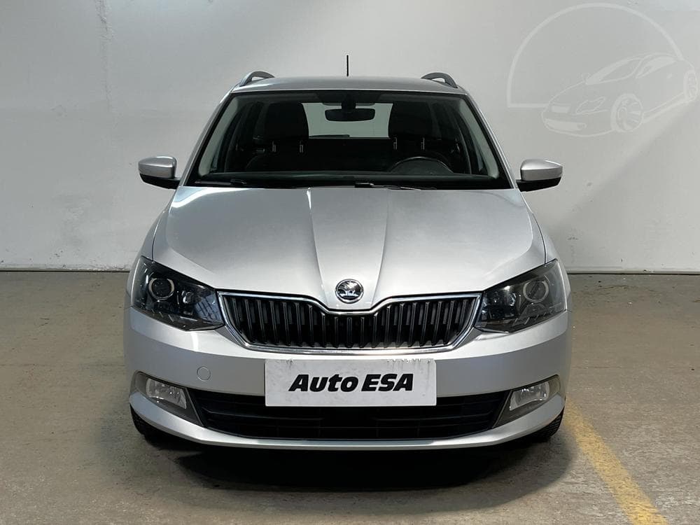 2017 Škoda FABIA - 3