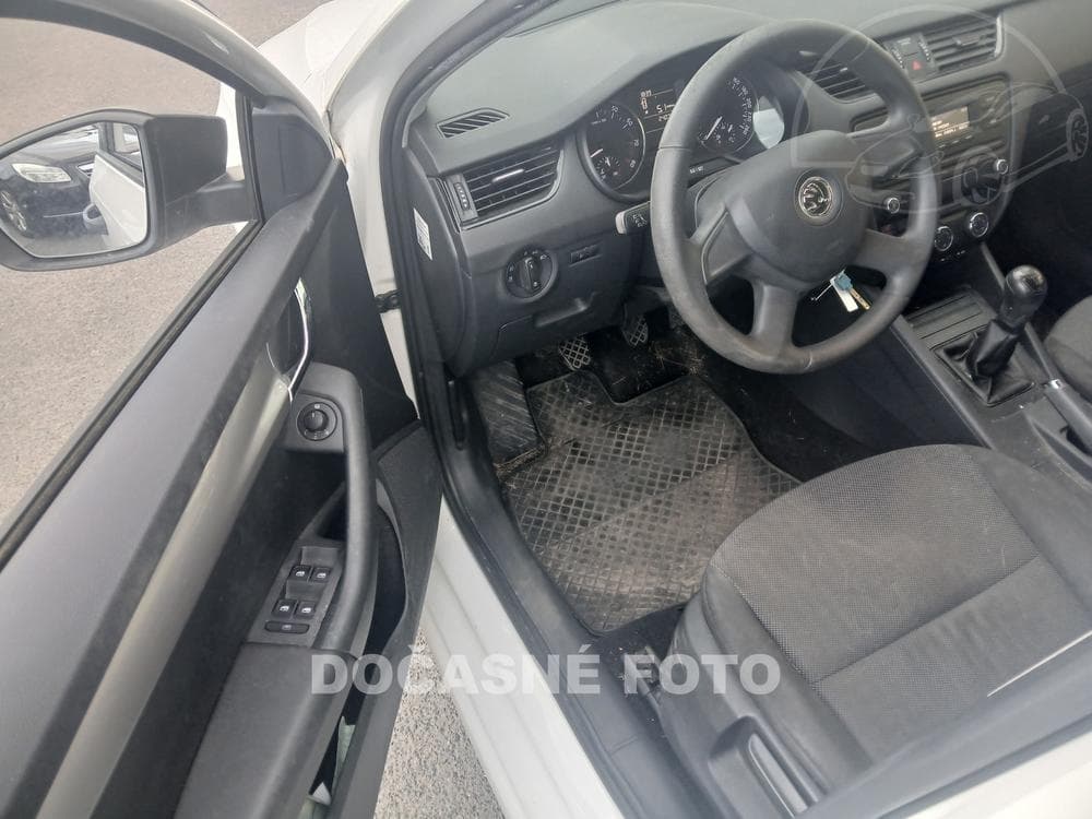 2013 Škoda OCTAVIA - 3