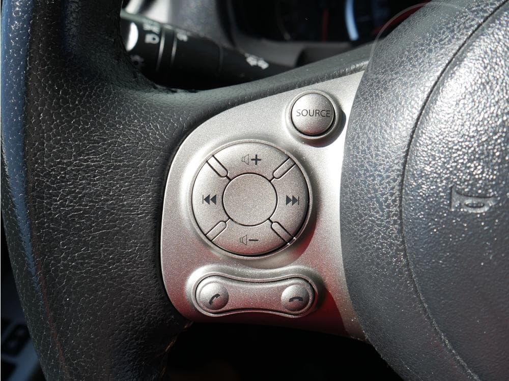 2016 Nissan MICRA - 23
