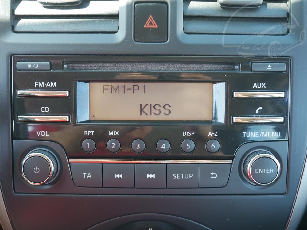 2016 Nissan MICRA - 31