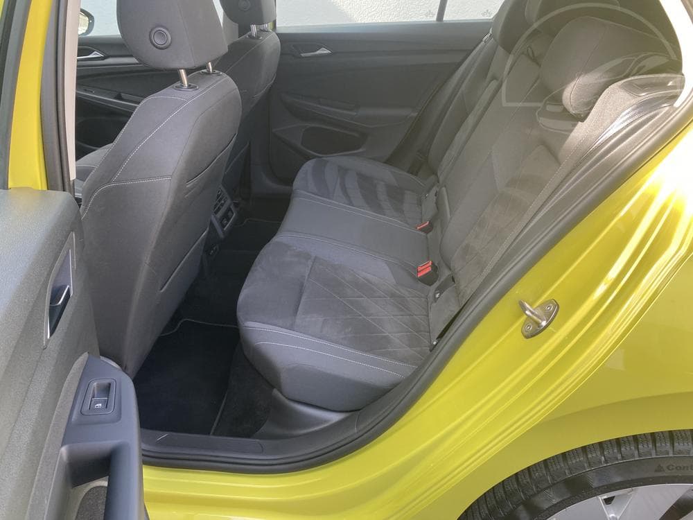 2021 Volkswagen GOLF - 10