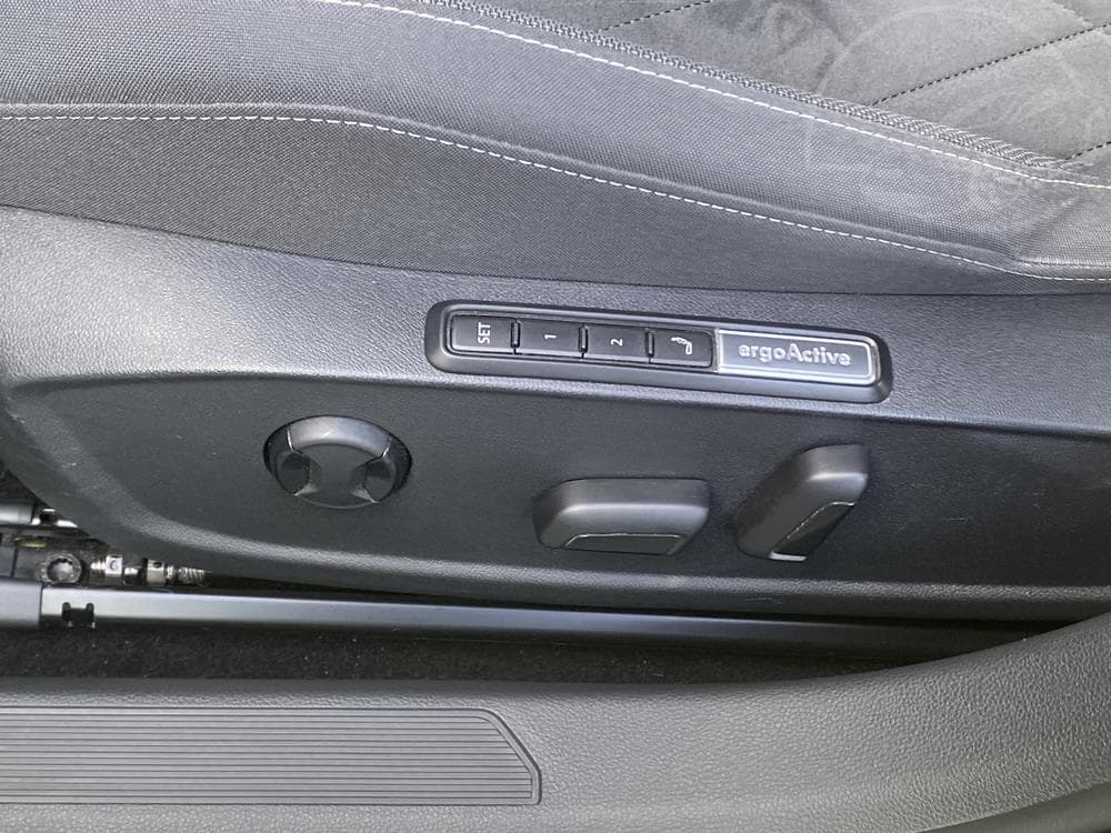 2021 Volkswagen GOLF - 12