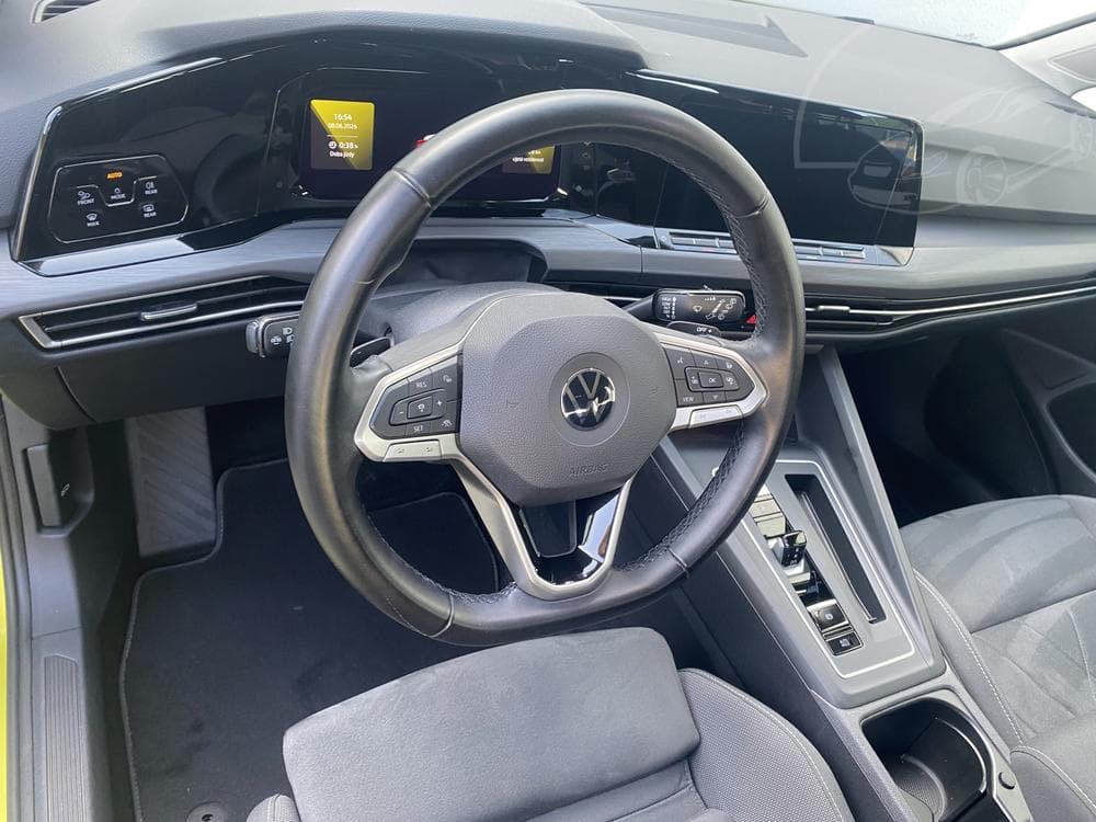 2021 Volkswagen GOLF - 13