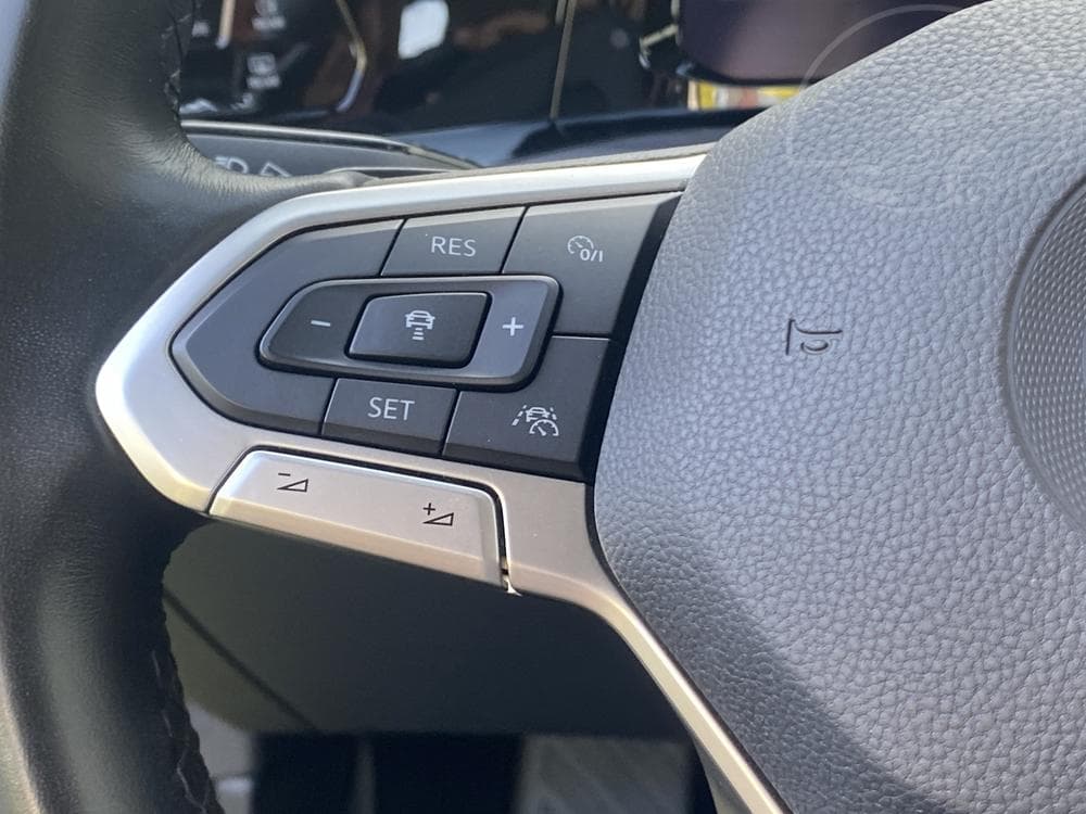 2021 Volkswagen GOLF - 14