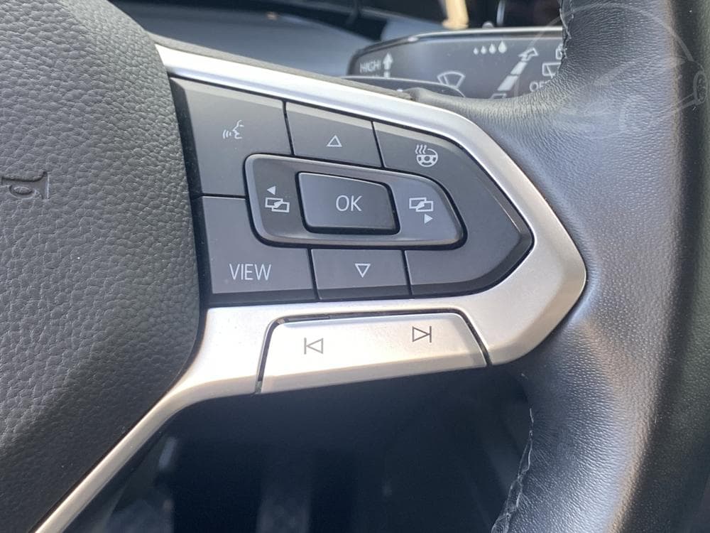 2021 Volkswagen GOLF - 15