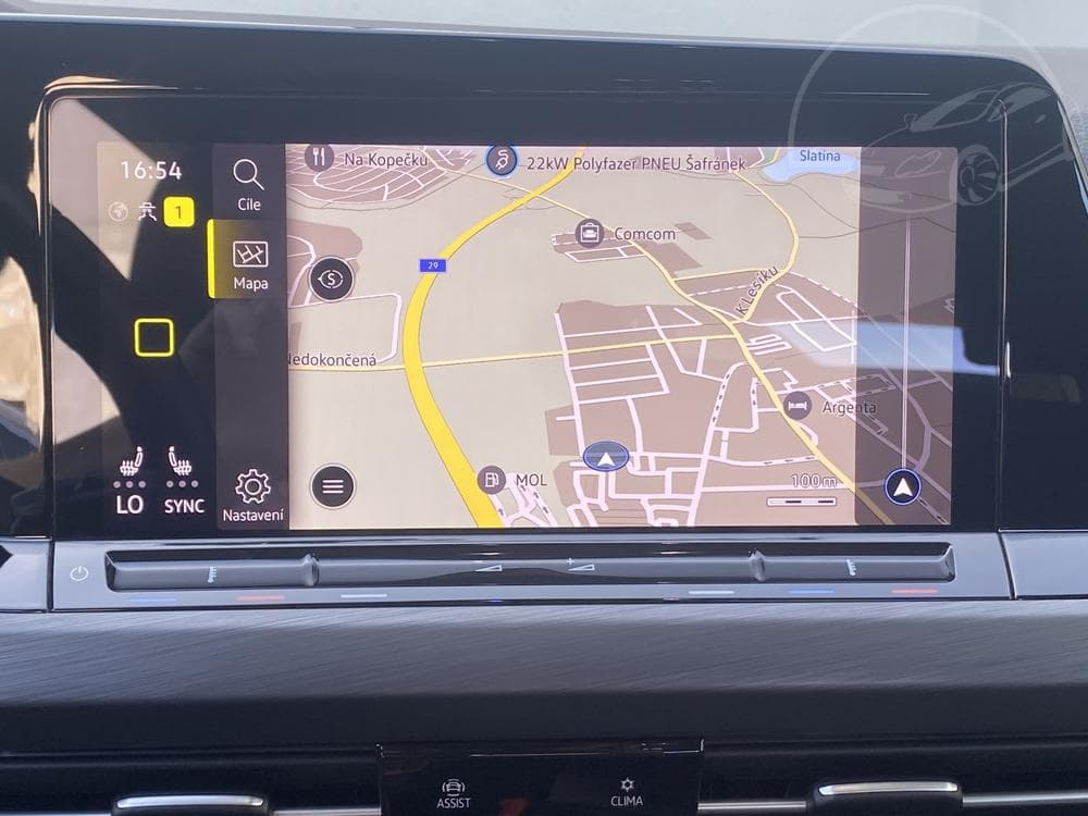 2021 Volkswagen GOLF - 18
