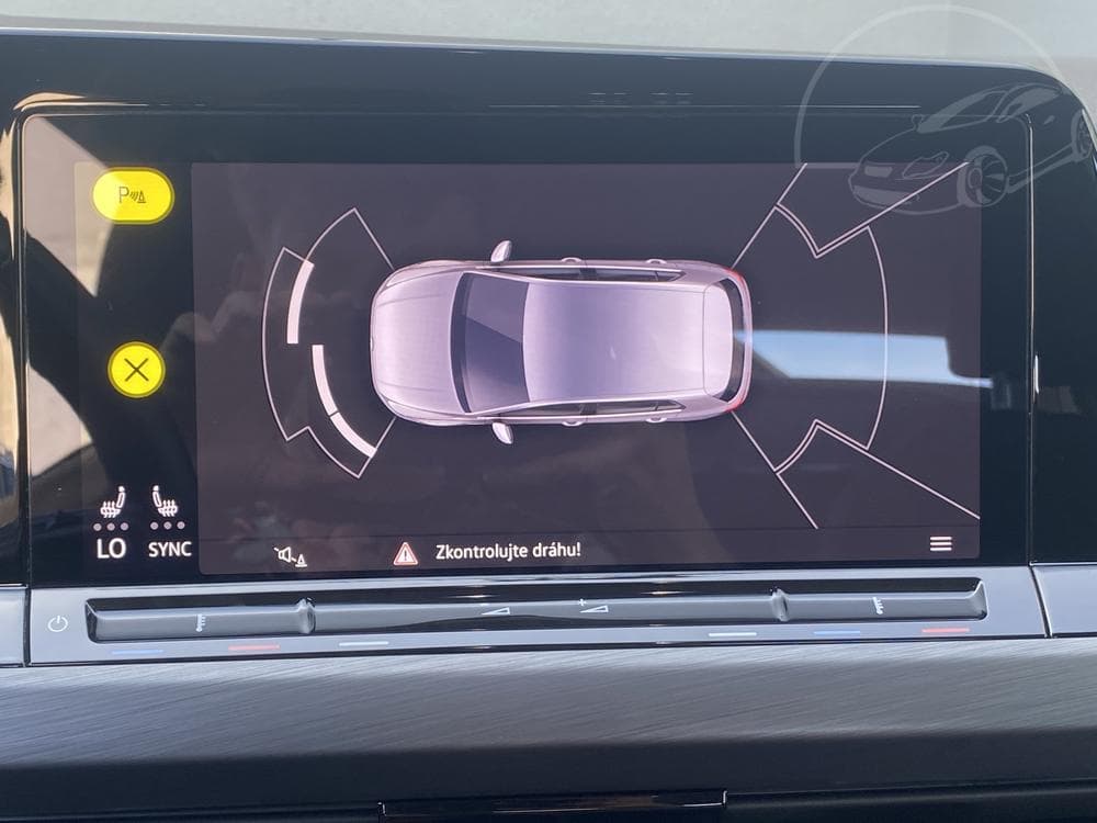 2021 Volkswagen GOLF - 20