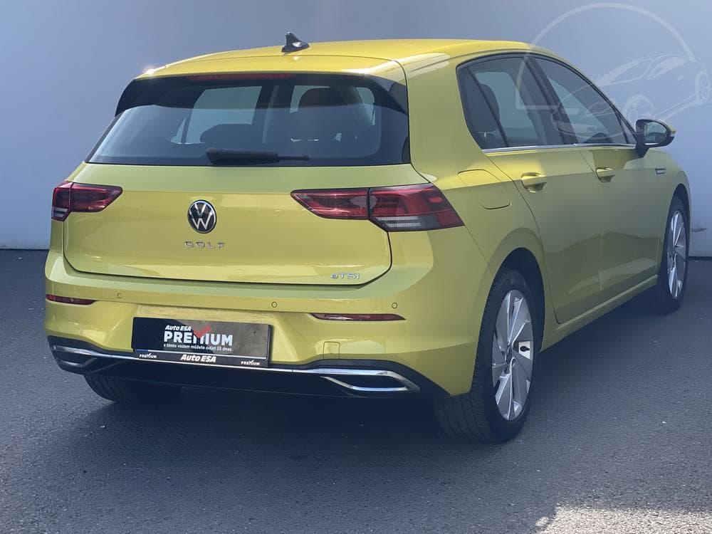 2021 Volkswagen GOLF - 4