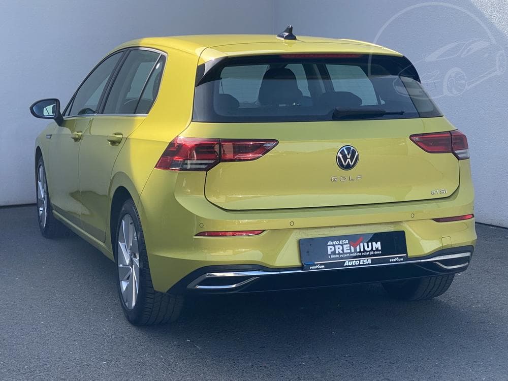 2021 Volkswagen GOLF - 6