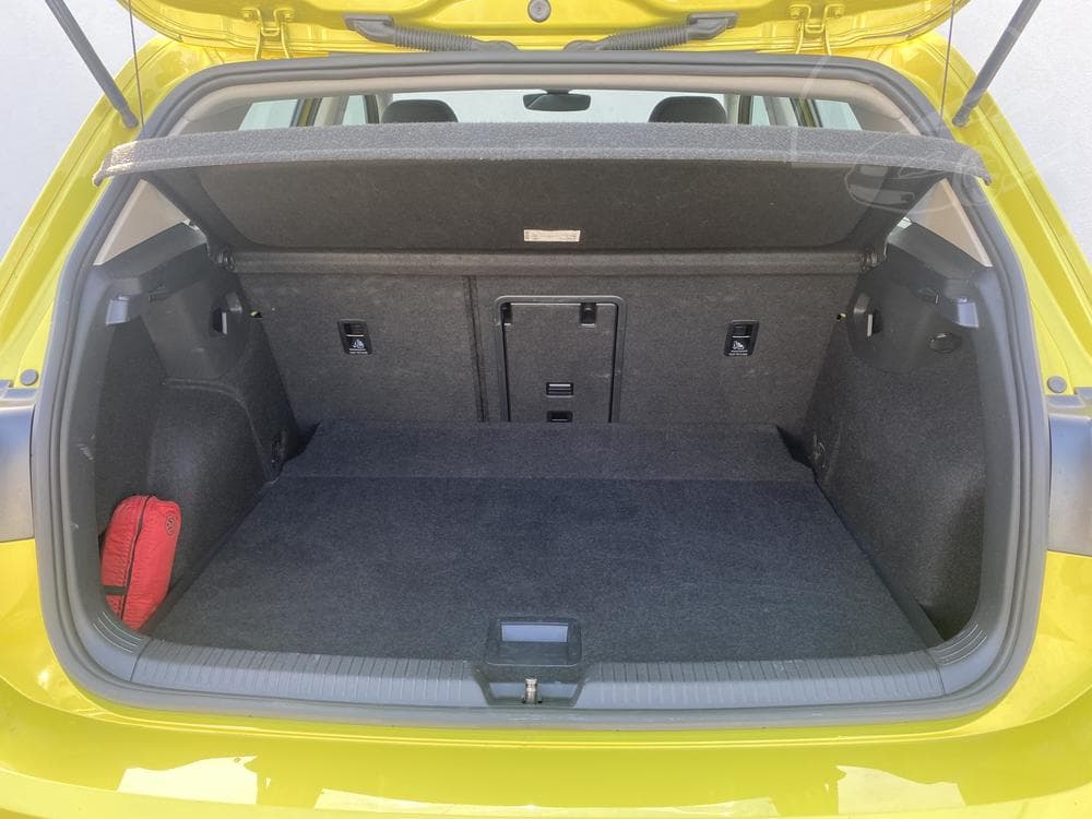 2021 Volkswagen GOLF - 7