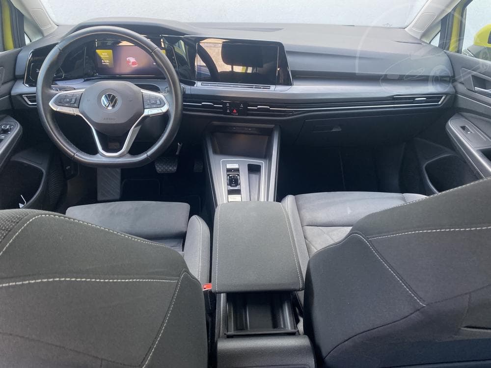2021 Volkswagen GOLF - 8