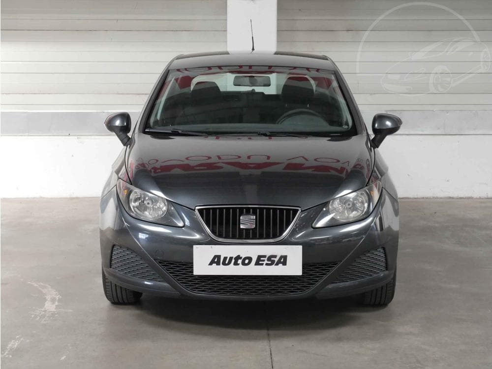 2009 Seat IBIZA - 2
