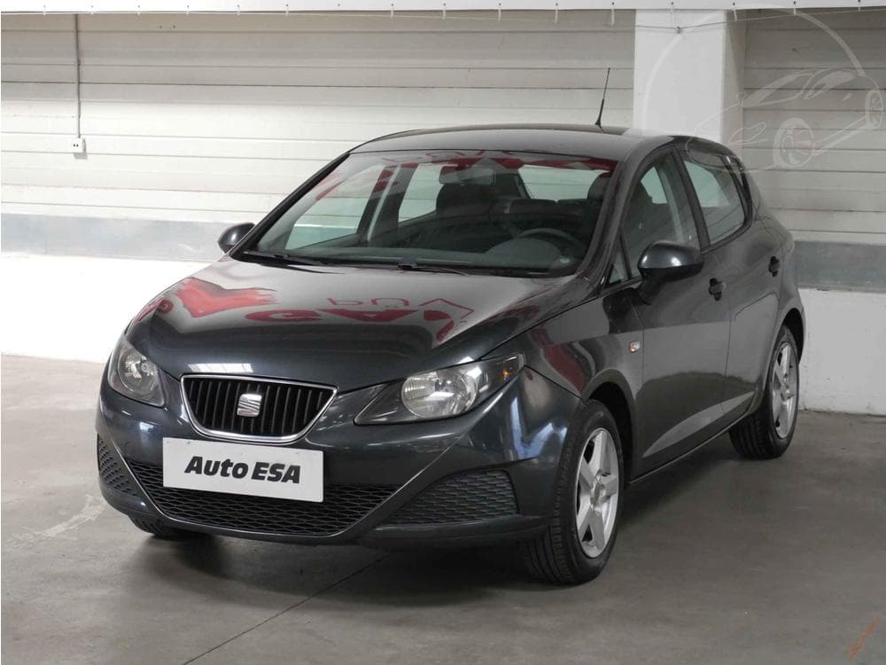2009 Seat IBIZA - 3