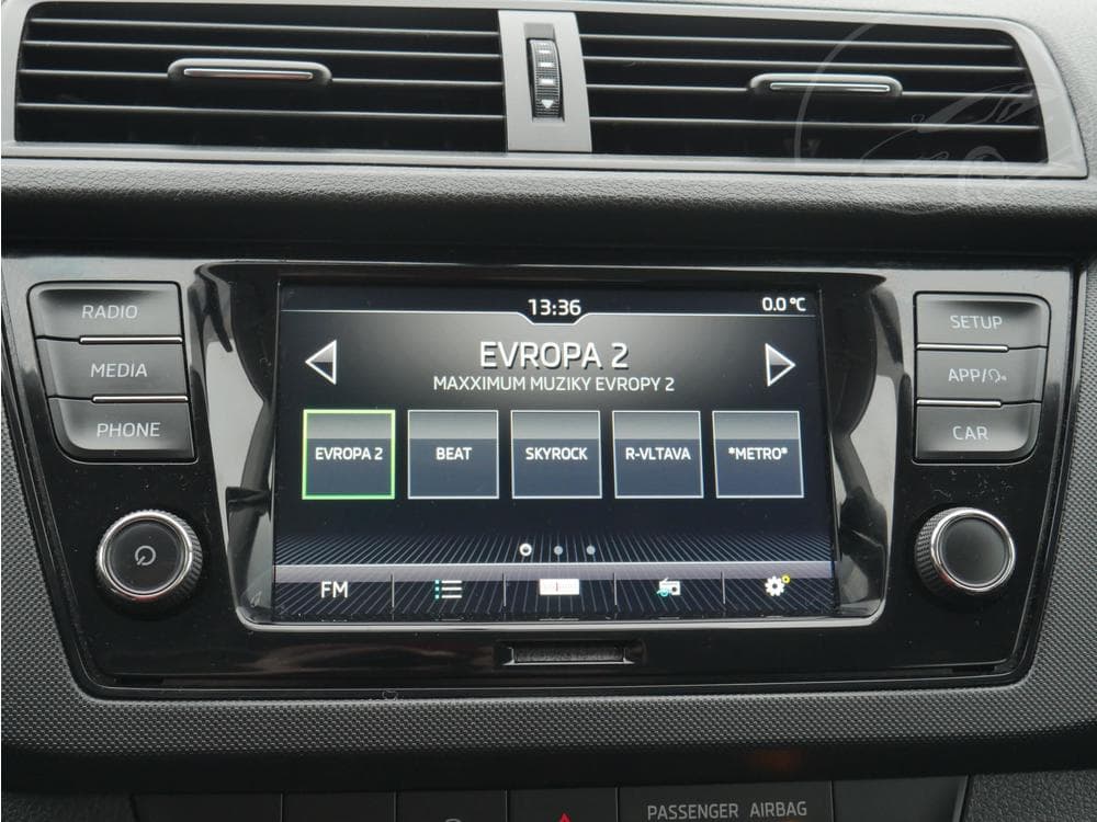 2021 Škoda FABIA - 23
