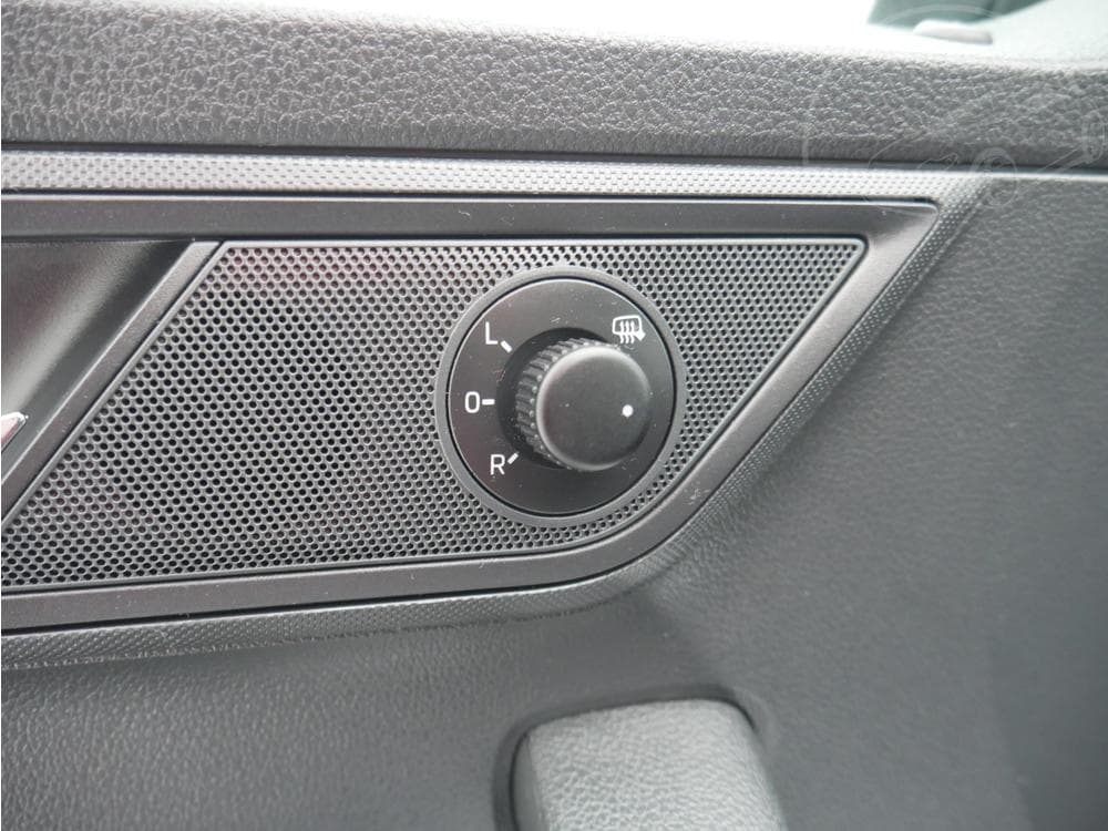 2021 Škoda FABIA - 31