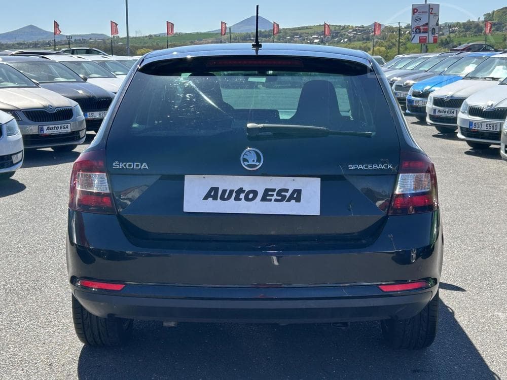 2016 Škoda RAPID - 5