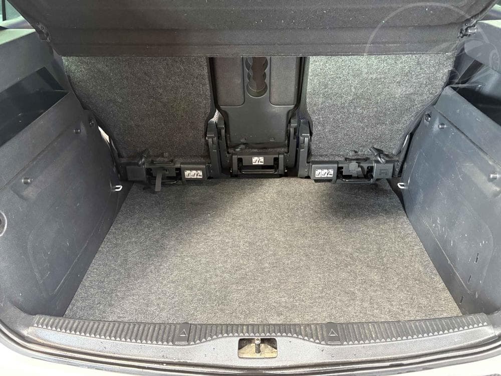 2011 Škoda ROOMSTER - 7