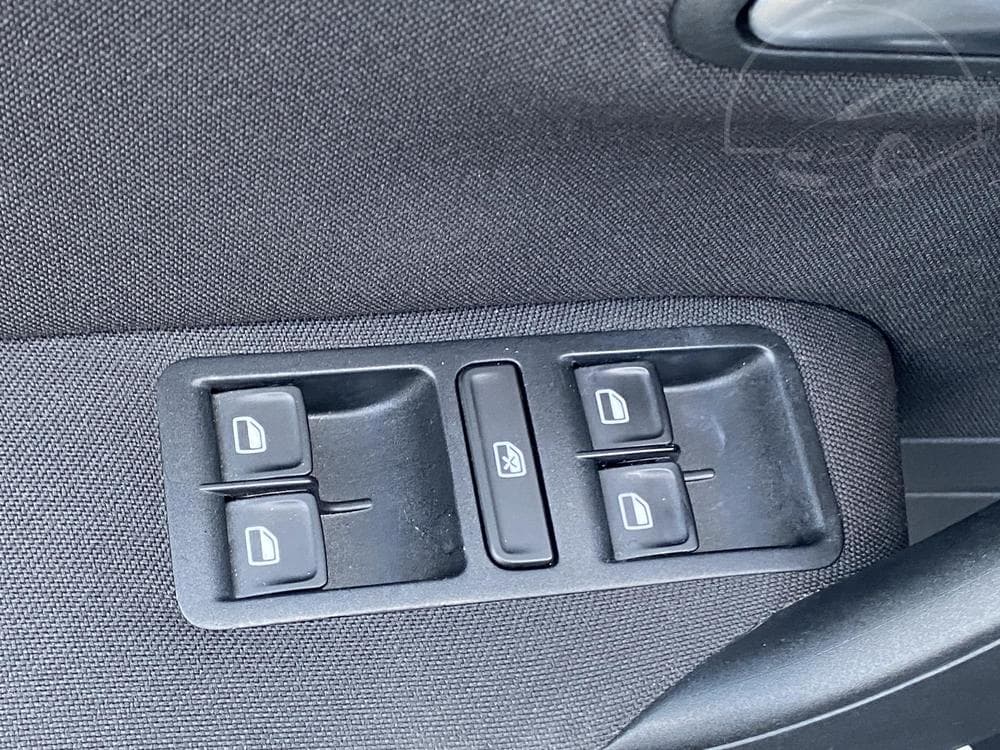2014 Volkswagen POLO - 12