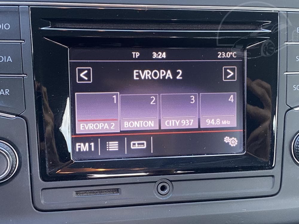 2014 Volkswagen POLO - 15